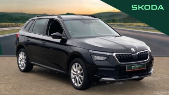 Skoda Kamiq 1.0 TSI 95 SE Drive 5dr Petrol Hatchback